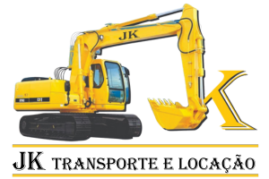 jk transporte e locação